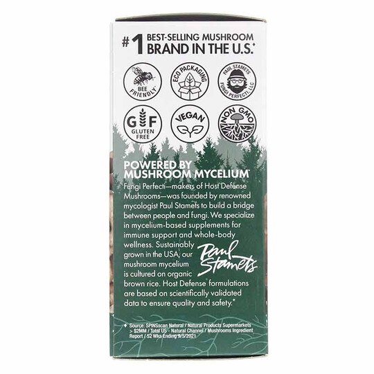 Maitake Blood Sugar Support, HDF
